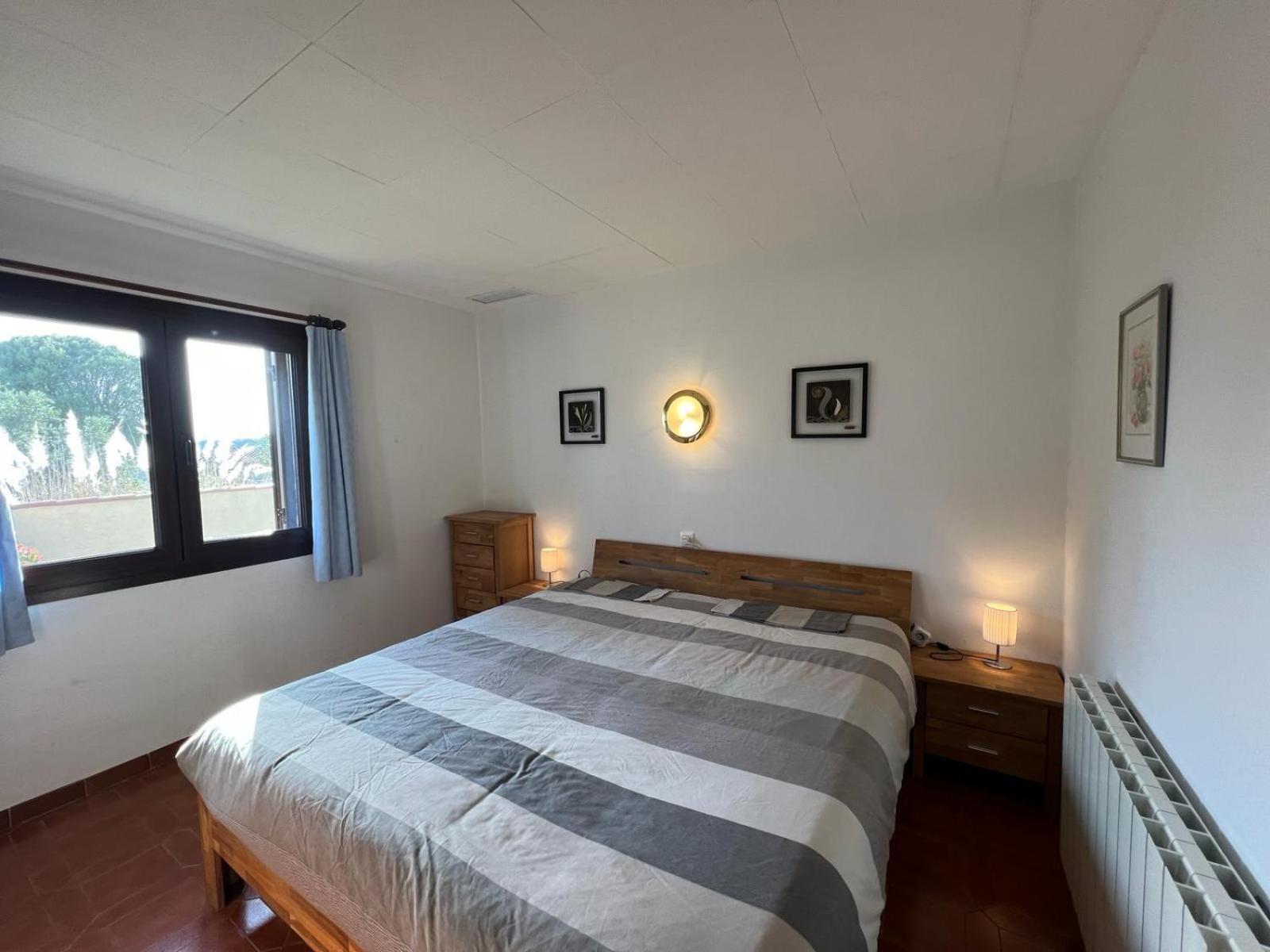Villa Franca Privat Pool L'Estartit Bagian luar foto