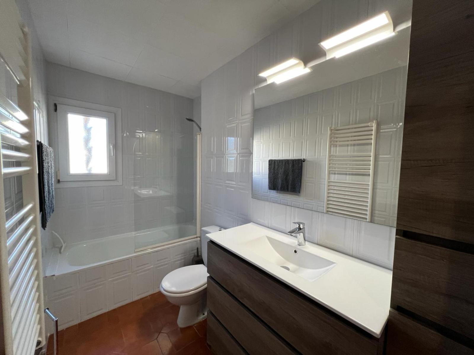Villa Franca Privat Pool L'Estartit Bagian luar foto