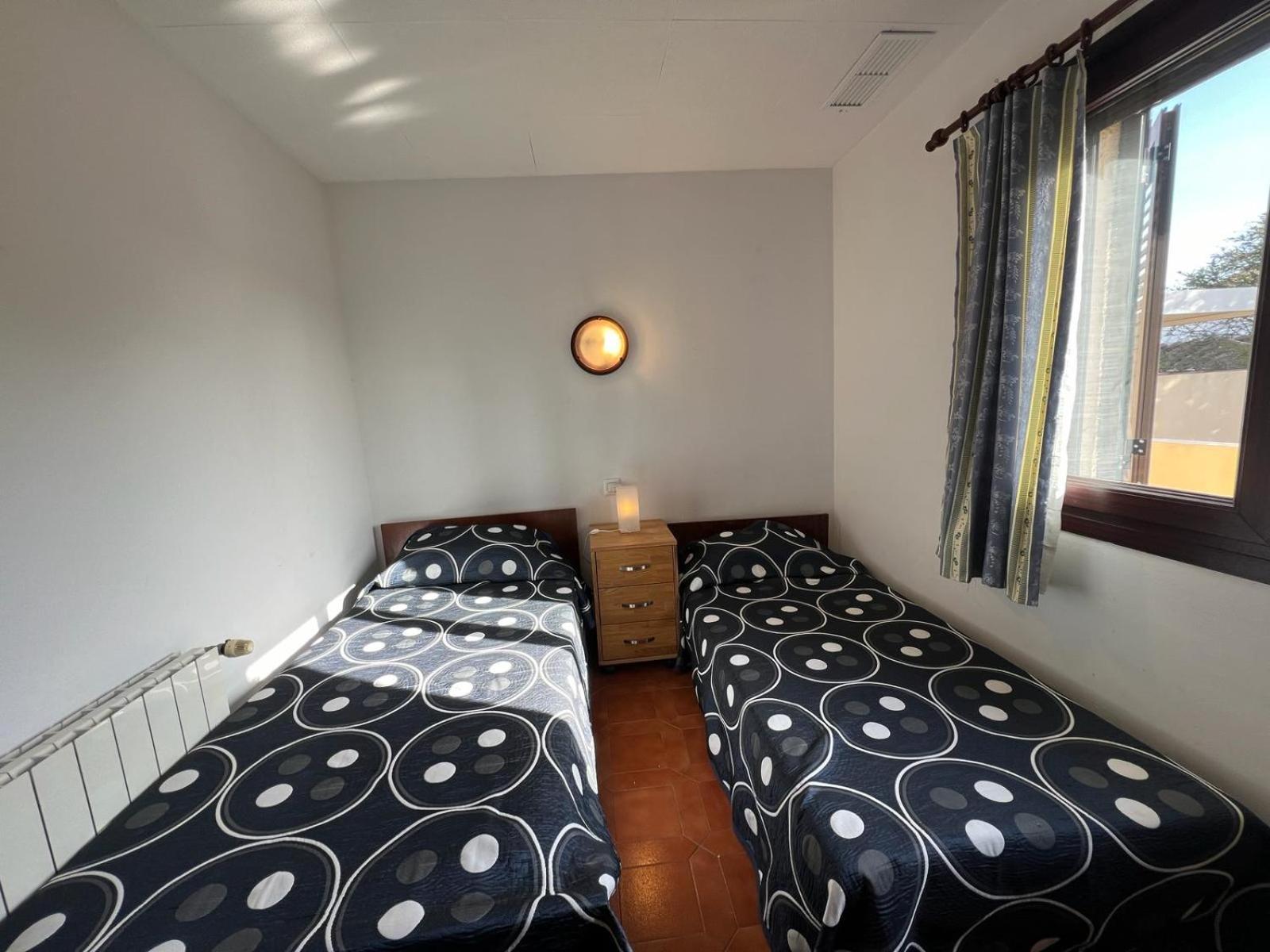 Villa Franca Privat Pool L'Estartit Bagian luar foto